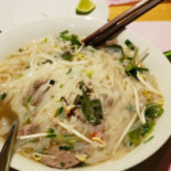 Restaurant Saigon Moon Tran Ngoc Thanh inside