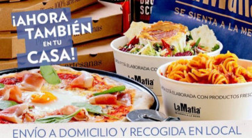 La Mafia Se Sienta A La Mesa Caceres