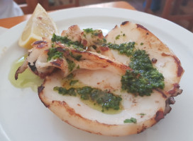 Tomasin, Las Eras food