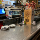 Gastrobar Sie7e food