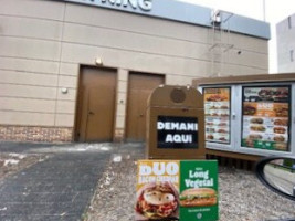 Burger King Sant Cugat