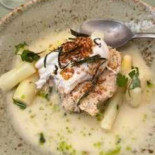 La Table De Maxime food