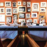 La Table De Frank food