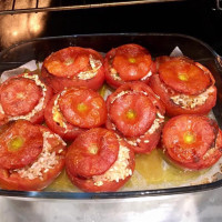 The Secret Italian food