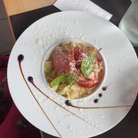 Le Comptoir De Jules food