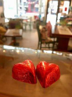 Kaffehjørnet inside