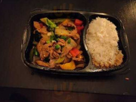 Lemongrass Indonesian Kitchen food