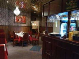 Pikku Buddha Järvenpää food