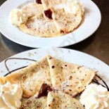 Restoran Kod Ive inside