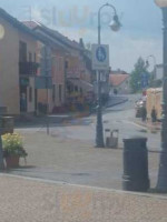 Bistro Pizzeria Bistrica outside