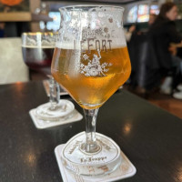 St Lambert Helmond food