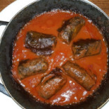 Syrtaki Hennigsdorf food