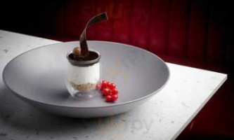 The Woodlock Brasserie inside