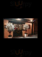 The Grove House food