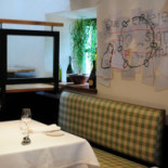 Casa Marcial outside