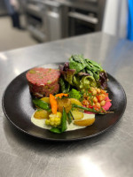 Calad'in Comptoir Villefranche Sur Saône food