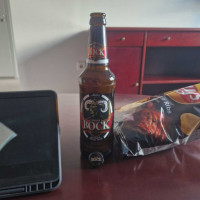 Nelja Kuninga Hotell food