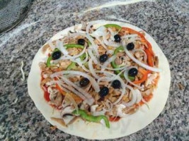 Eetcafe Pizzeria Ossendrecht Ossendrecht