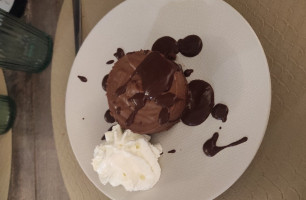 Le Bistro Du Clos Du Pâtre food