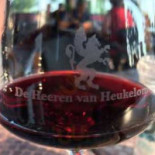 De Heeren Van Heukelom Afferden Limburg food