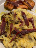 Tauerna Aranesa L Occità food