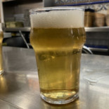 La Mejíllonera food