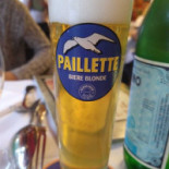 La Taverne Paillette food