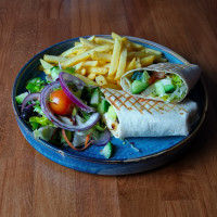 Mem Has Cafe Braintree