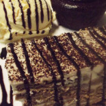 La Tasquita De Mami food