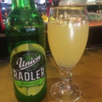 Caffe Premium Nourriture