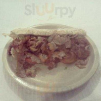 Pizzeria Di Napoli food