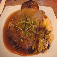 Duke Of Cumberland food