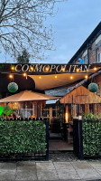 Cosmopolitan Restaurant