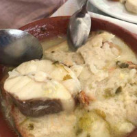 De Sao Domingos food