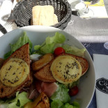 Le Comptoir du Malt menu