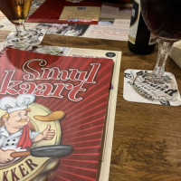 Pannekoekenbakker food