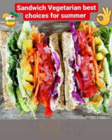 Samway Kebab Snack food