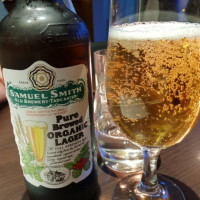 Varsity Restaurant food