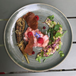 Les Gueules Noires inside