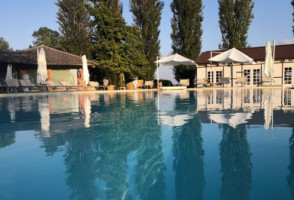 Agriturismo Luna food