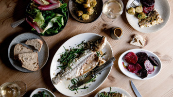 The Union Steakhouse