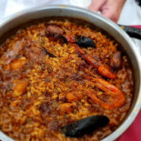 Local Social De Campllong