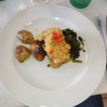 Quinta Encostas De Formao food