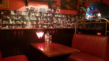 The Market Bar And Restaurant inside