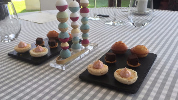 Le Piemontesine food