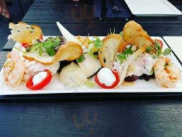 Bistro Höijers inside