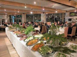 Ravintola Runni food