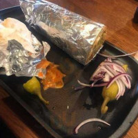 Ararat Pizza Kebab food