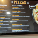 Caracas Wittenheim food