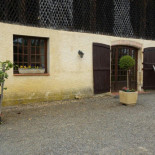 Ferme Auberge Du Hillan
